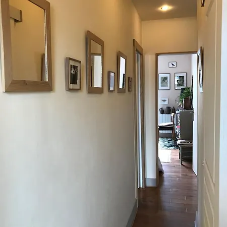 Appartamento Cozy Montmartre With Views Over Rooftops *